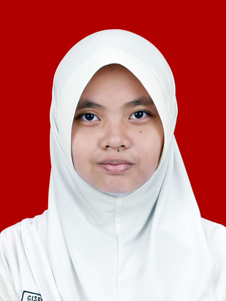 Foto GISELA ALDIN KURNIAWAN